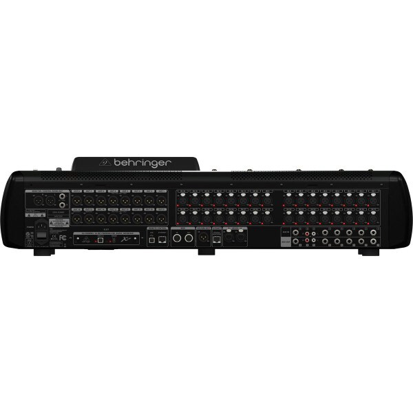 Main product image for Behringer X32 32-Channel 16-Bus Digital Mixin 248-6792